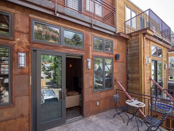 Aspen Condo 966712