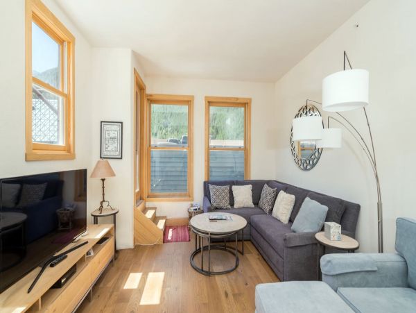 Aspen Condo 966713