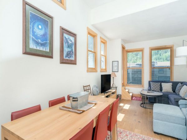 Aspen Condo 966713
