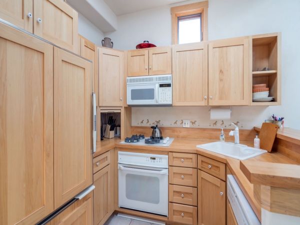 Aspen Condo 966713