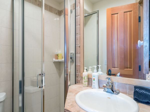 Aspen Condo 966713