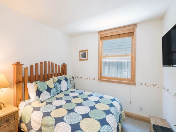 Aspen Condo 966713