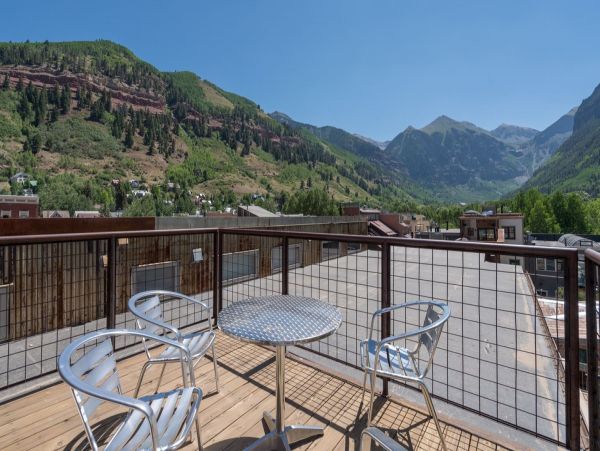 Aspen Condo 966713