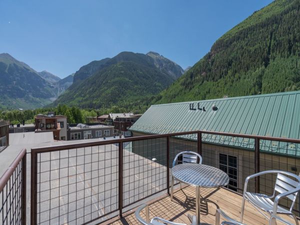 Aspen Condo 966713