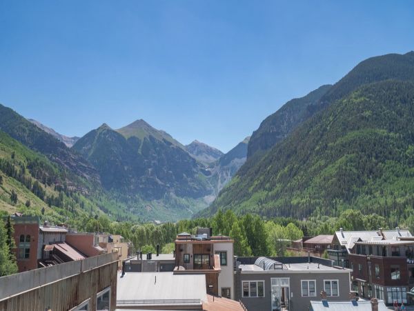 Aspen Condo 966713
