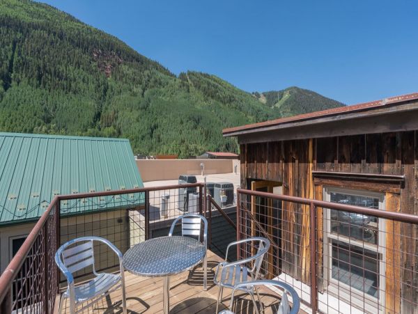 Aspen Condo 966713