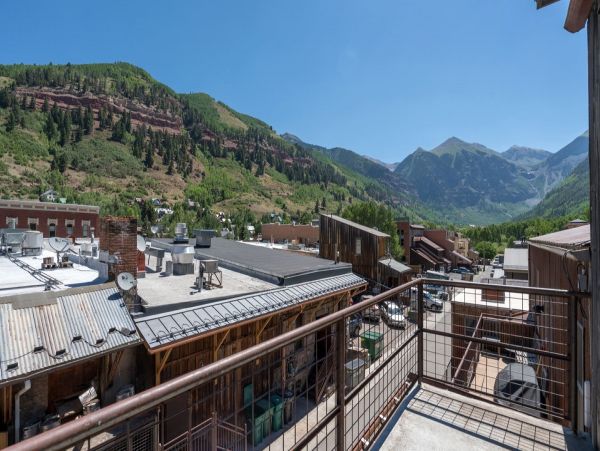 Aspen Condo 966713