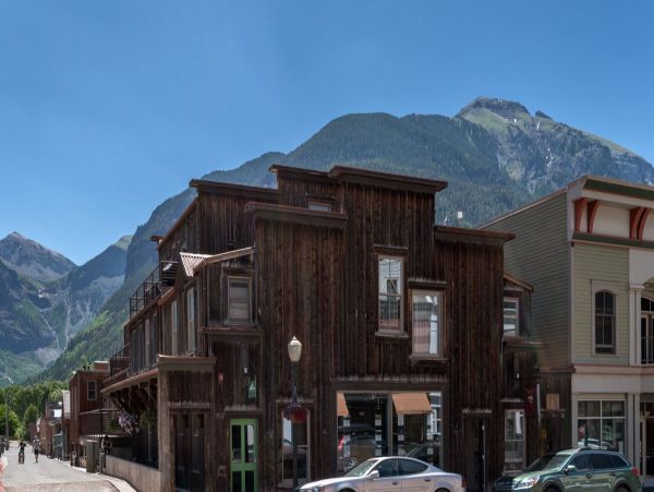 Aspen Condo 966713
