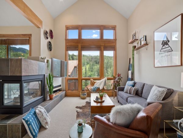 Aspen Home 966714