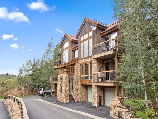 Aspen Home 966714