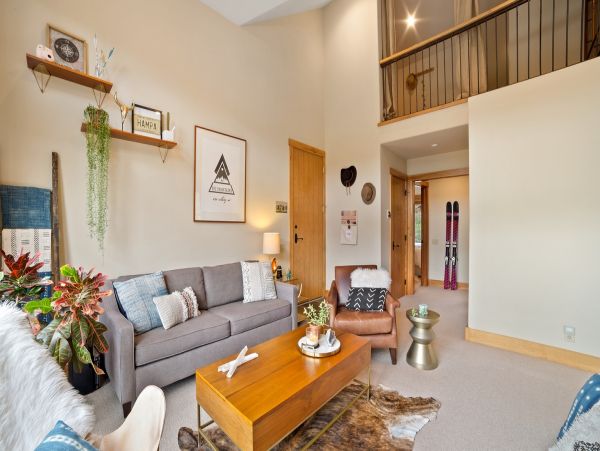 Aspen Home 966714