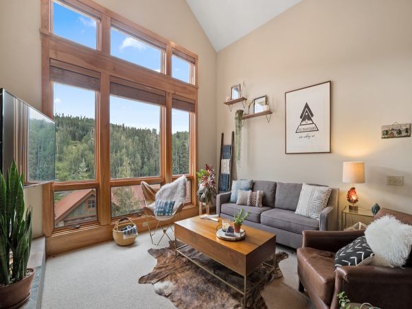 Aspen Home 966714