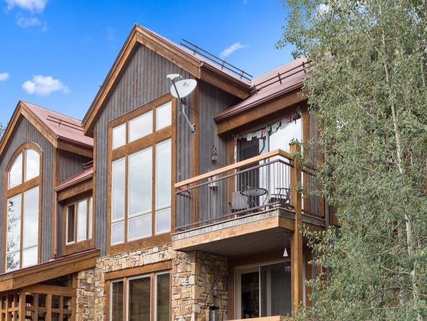 Aspen Home 966714