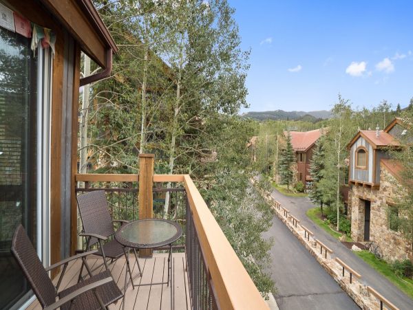 Aspen Home 966714