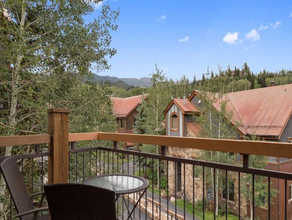 Aspen Home 966714