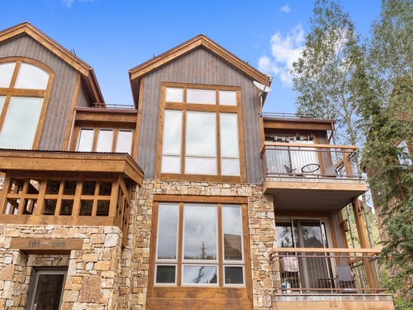 Aspen Home 966714