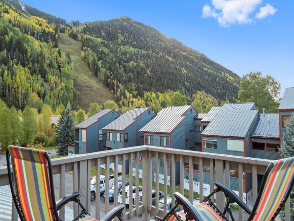 Aspen Home 966715
