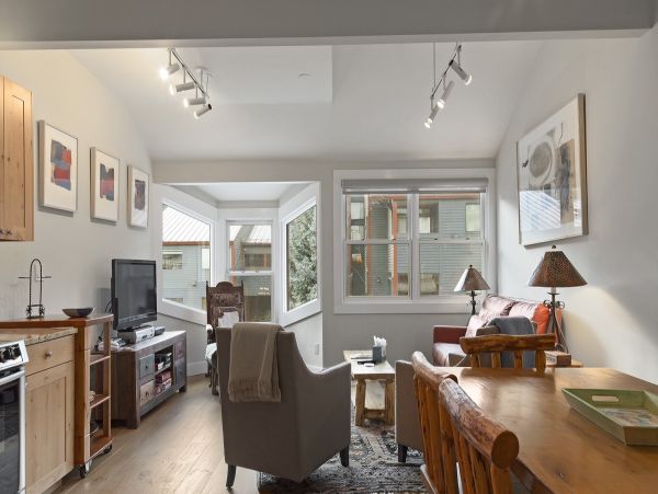 Aspen Home 966715