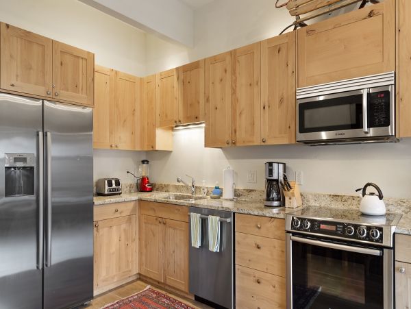 Aspen Home 966715