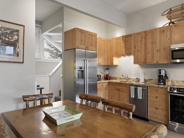 Aspen Home 966715