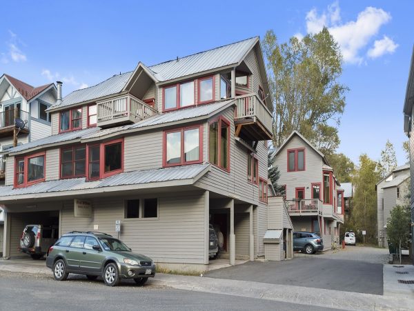 Aspen Home 966715