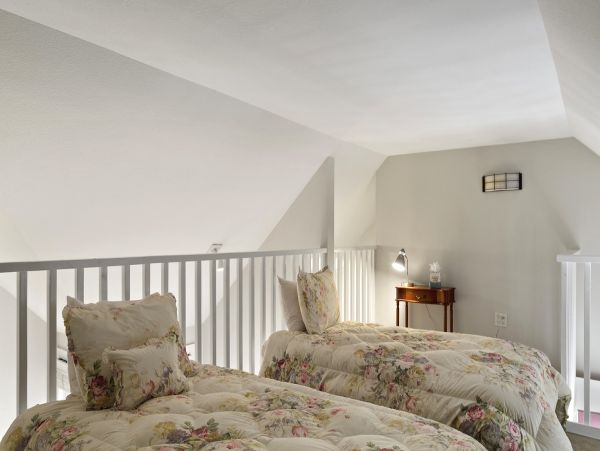 Aspen Home 966715