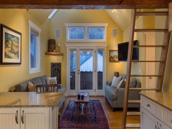 Aspen Condo 966716