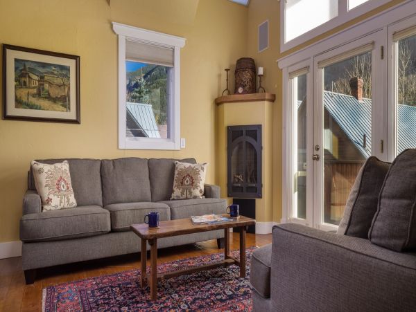 Aspen Condo 966716