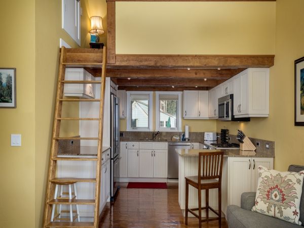 Aspen Condo 966716