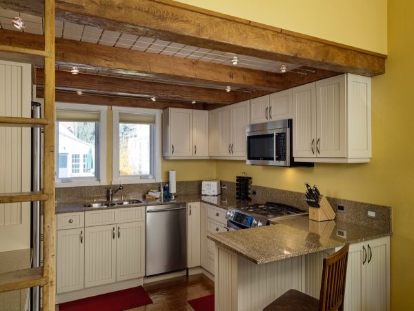 Aspen Condo 966716