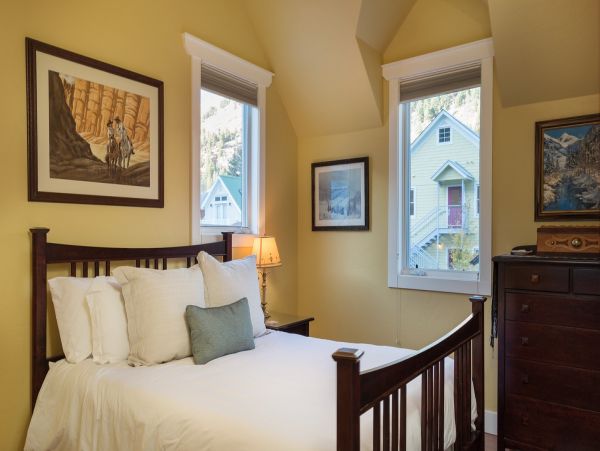 Aspen Condo 966716