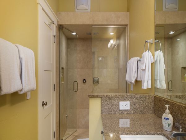 Aspen Condo 966716