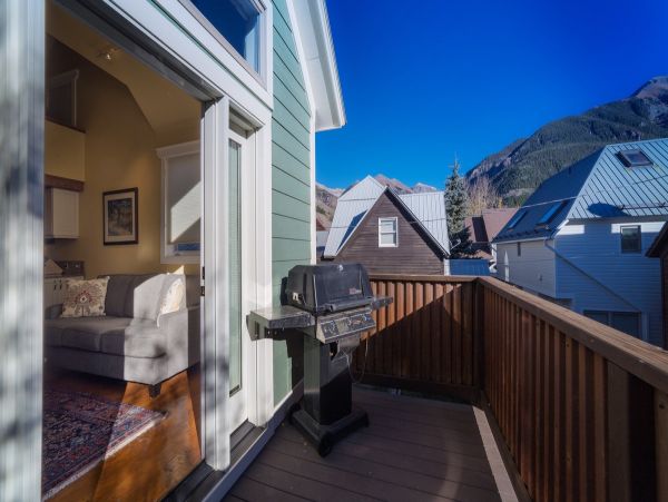 Aspen Condo 966716