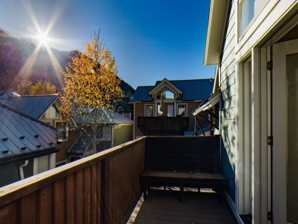 Aspen Condo 966716