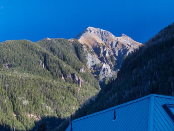 Aspen Condo 966716