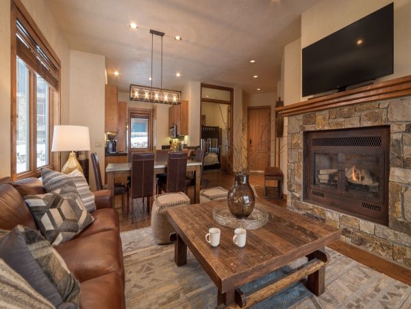 Aspen Condo 966717