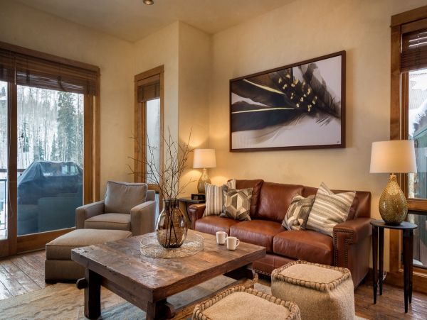 Aspen Condo 966717
