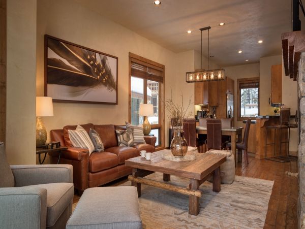 Aspen Condo 966717