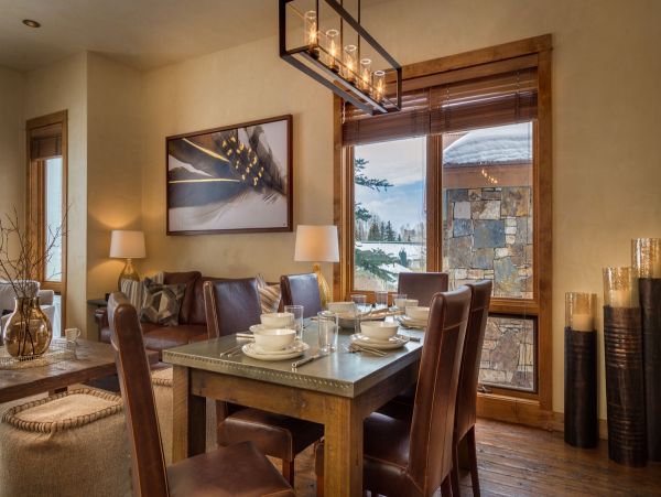 Aspen Condo 966717