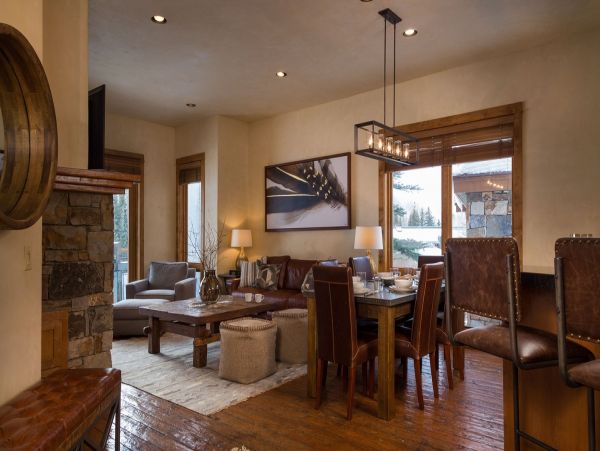 Aspen Condo 966717