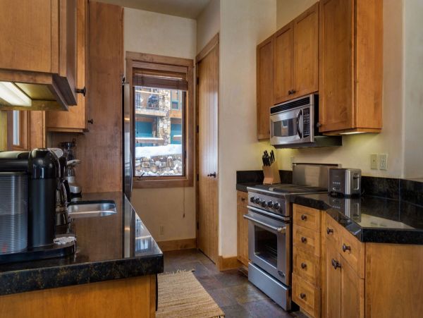 Aspen Condo 966717