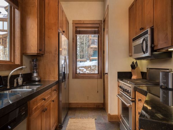 Aspen Condo 966717