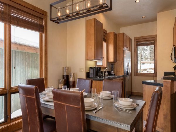 Aspen Condo 966717