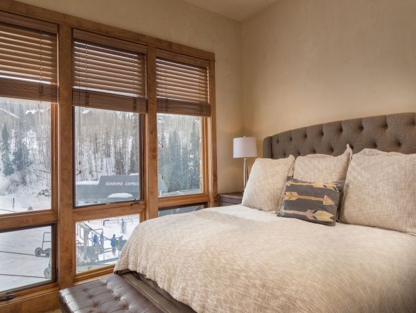 Aspen Condo 966717