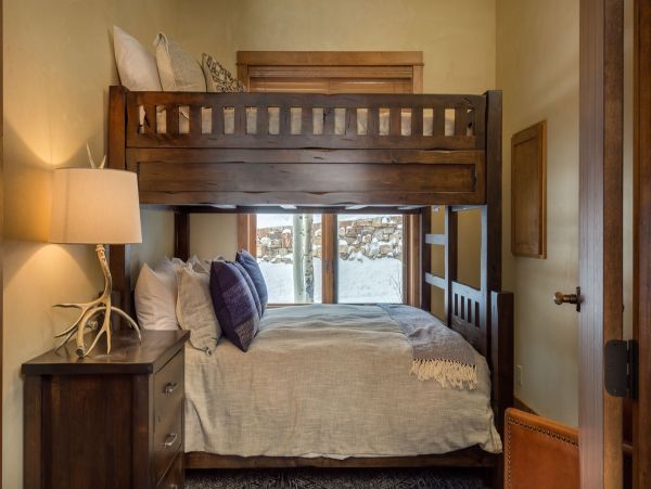 Aspen Condo 966717