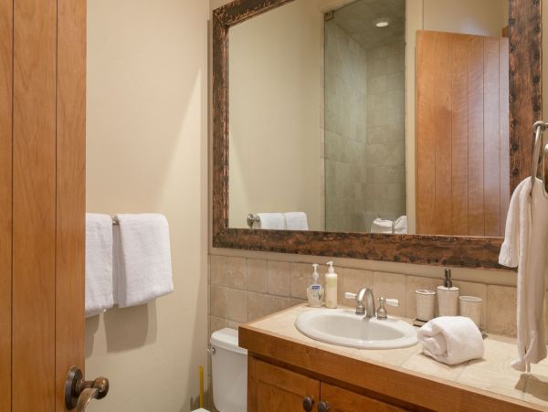 Aspen Condo 966717