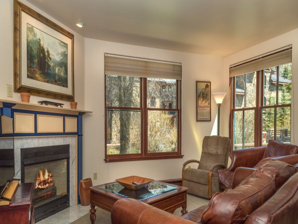 Aspen Condo 966718