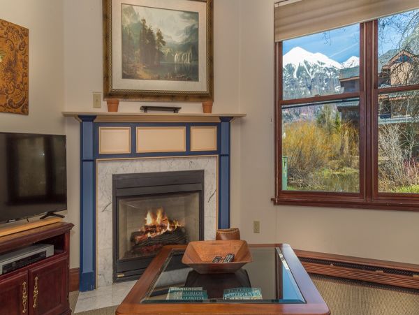 Aspen Condo 966718