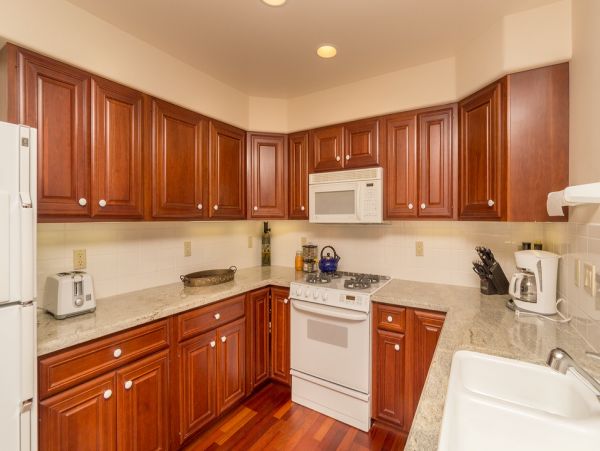 Aspen Condo 966718