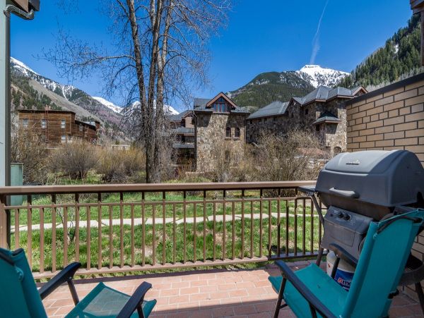 Aspen Condo 966718